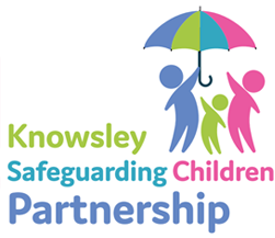 Knowsley SCP Logo